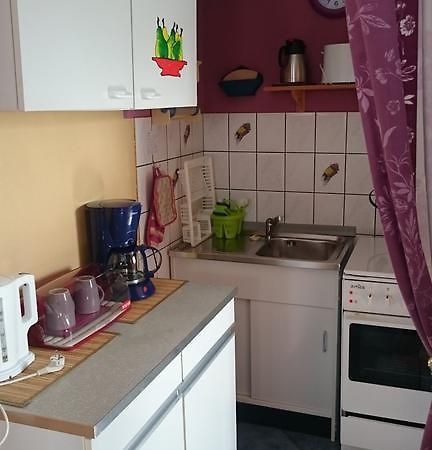 Fewo Franssen Apartment Dornumersiel Ngoại thất bức ảnh