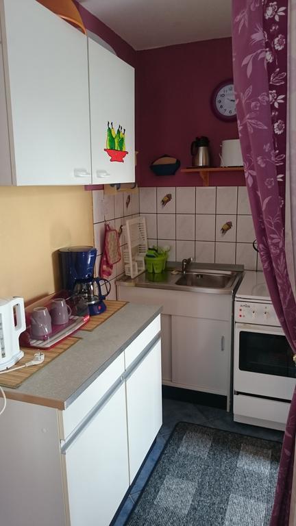 Fewo Franssen Apartment Dornumersiel Ngoại thất bức ảnh