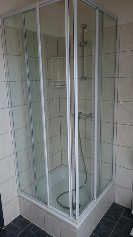 Fewo Franssen Apartment Dornumersiel Ngoại thất bức ảnh